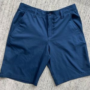 Under Armour Kids Golf Shorts